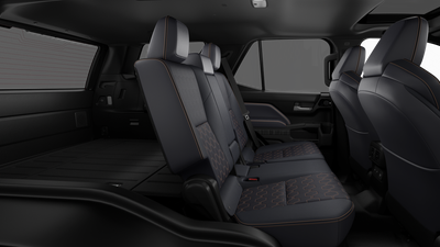2026 Toyota 4Runner i-FORCE MAX 4Runner Platinum