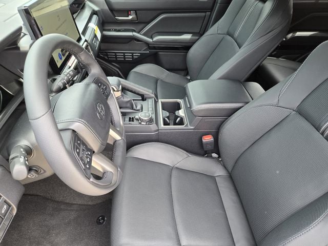 2026 Toyota 4Runner i-FORCE MAX 4Runner Limited