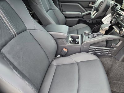2026 Toyota 4Runner i-FORCE MAX 4Runner Limited