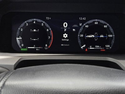 2026 Toyota 4Runner i-FORCE MAX 4Runner Limited