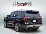 2026 Toyota 4Runner i-FORCE MAX 4Runner Limited