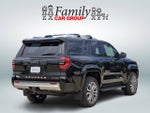 2026 Toyota 4Runner i-FORCE MAX 4Runner Limited