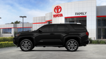 2026 Toyota 4Runner i-FORCE MAX 4Runner Limited