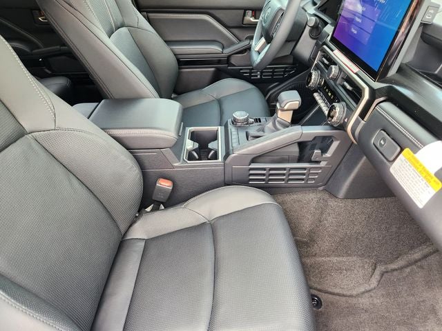 2026 Toyota 4Runner i-FORCE MAX 4Runner Limited
