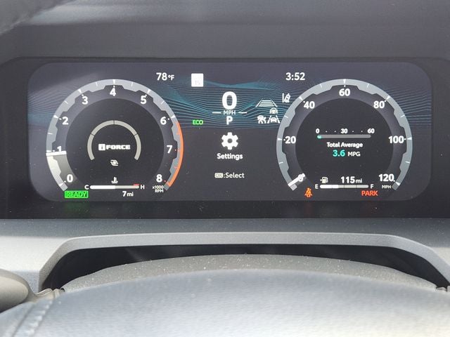 2026 Toyota 4Runner i-FORCE MAX 4Runner Limited