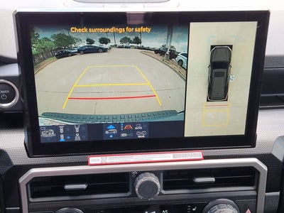 2026 Toyota 4Runner i-FORCE MAX 4Runner Limited