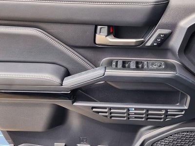 2026 Toyota 4Runner i-FORCE MAX 4Runner Limited
