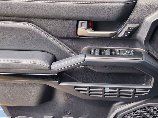 2026 Toyota 4Runner i-FORCE MAX 4Runner Limited
