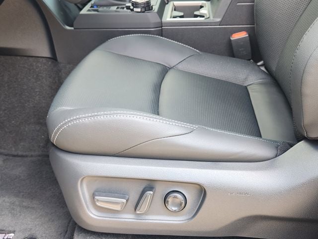 2026 Toyota 4Runner i-FORCE MAX 4Runner Limited