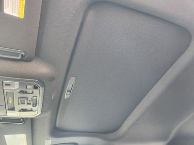 2026 Toyota 4Runner i-FORCE MAX 4Runner Limited