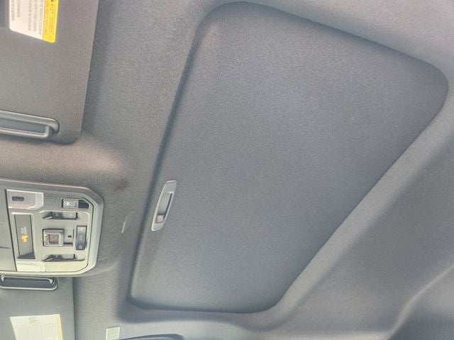 2026 Toyota 4Runner i-FORCE MAX 4Runner Limited