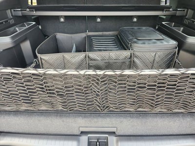 2026 Toyota 4Runner i-FORCE MAX 4Runner Limited