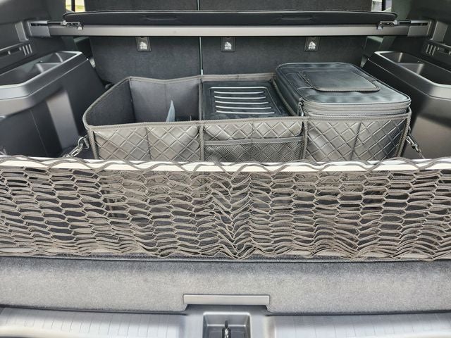 2026 Toyota 4Runner i-FORCE MAX 4Runner Limited