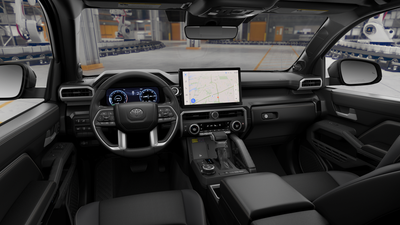 2026 Toyota 4Runner i-FORCE MAX 4Runner Limited