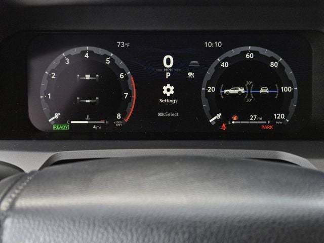 2026 Toyota 4Runner i-FORCE MAX 4Runner Limited