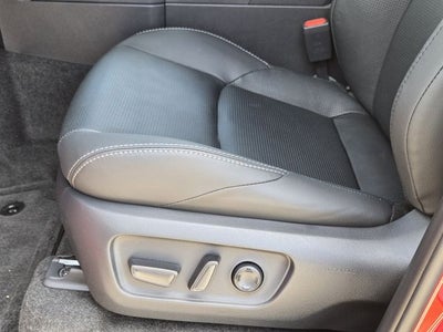 2026 Toyota 4Runner i-FORCE MAX 4Runner Limited