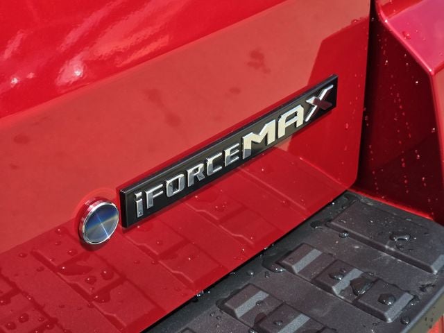2026 Toyota 4Runner i-FORCE MAX 4Runner Limited