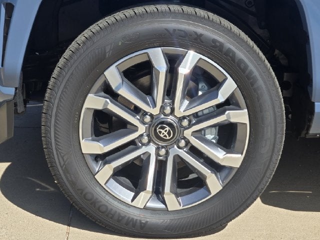 2026 Toyota 4Runner i-FORCE MAX 4Runner Limited