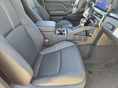 2026 Toyota 4Runner i-FORCE MAX 4Runner Limited