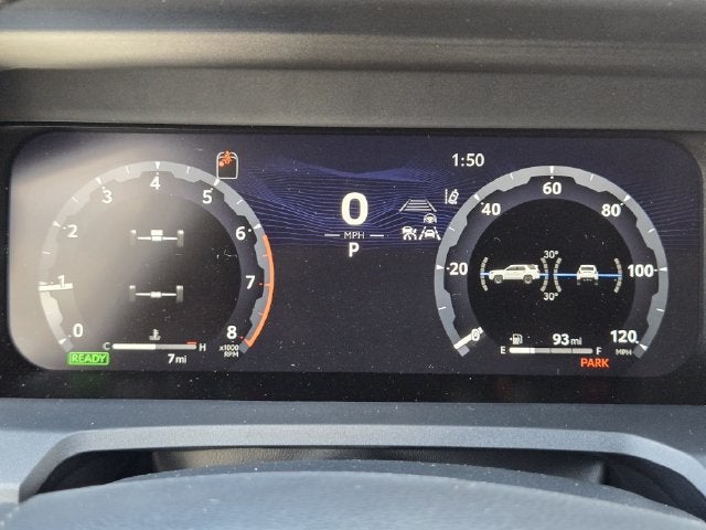 2026 Toyota 4Runner i-FORCE MAX 4Runner Limited