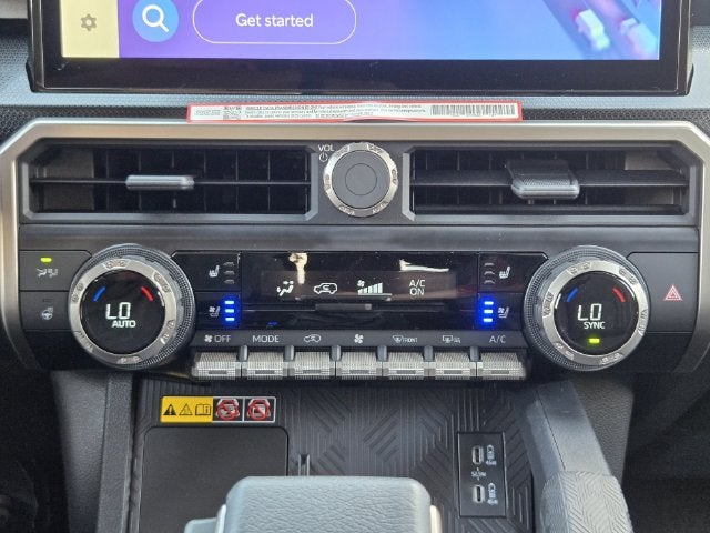 2026 Toyota 4Runner i-FORCE MAX 4Runner Limited