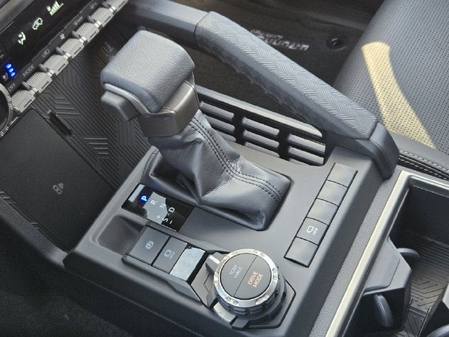 2026 Toyota 4Runner i-FORCE MAX 4Runner Limited