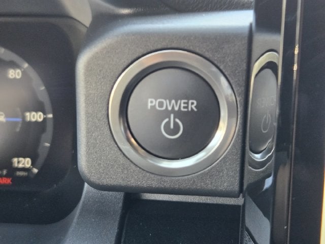 2026 Toyota 4Runner i-FORCE MAX 4Runner Limited