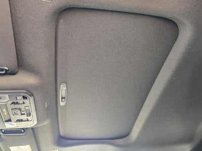 2026 Toyota 4Runner i-FORCE MAX 4Runner Limited