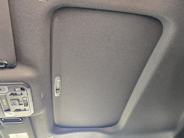 2026 Toyota 4Runner i-FORCE MAX 4Runner Limited
