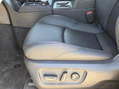 2026 Toyota 4Runner i-FORCE MAX 4Runner Limited