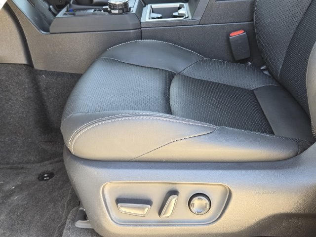2026 Toyota 4Runner i-FORCE MAX 4Runner Limited
