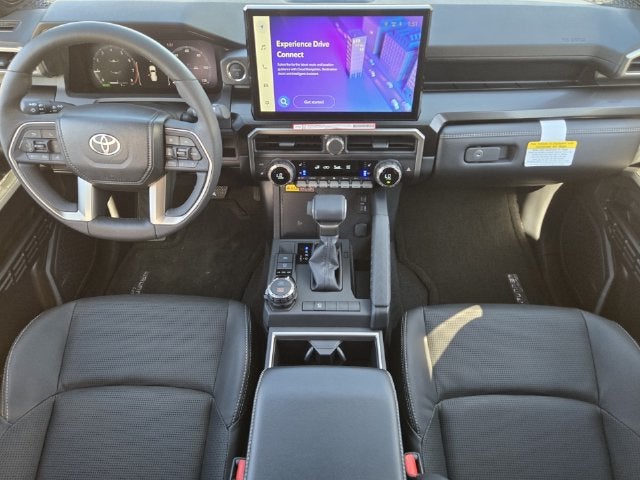 2026 Toyota 4Runner i-FORCE MAX 4Runner Limited