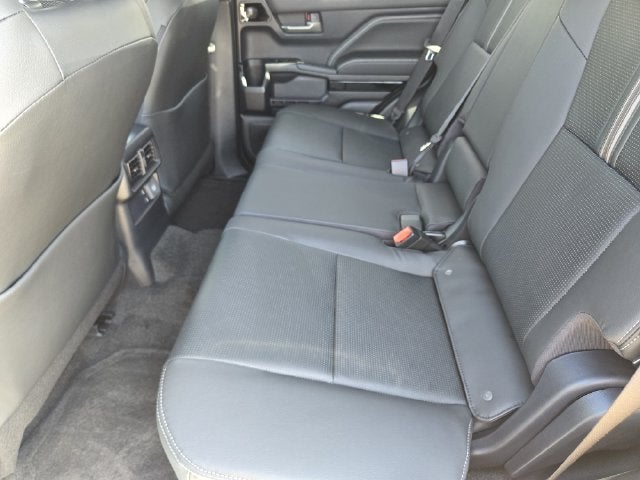 2026 Toyota 4Runner i-FORCE MAX 4Runner Limited
