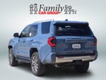2026 Toyota 4Runner i-FORCE MAX 4Runner Limited