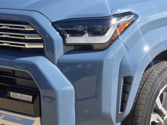 2026 Toyota 4Runner i-FORCE MAX 4Runner Limited