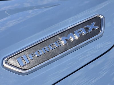 2026 Toyota 4Runner i-FORCE MAX 4Runner Limited
