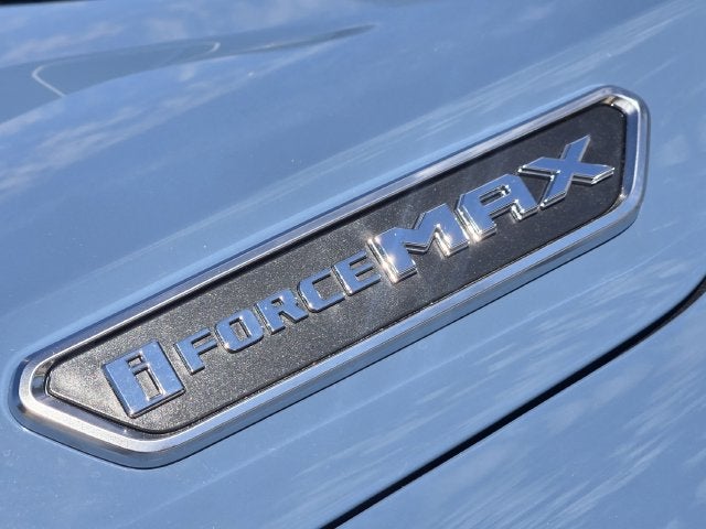 2026 Toyota 4Runner i-FORCE MAX 4Runner Limited