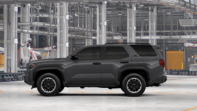 2026 Toyota 4Runner i-FORCE MAX 4Runner TRD Off-Road
