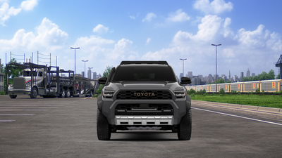 2026 Toyota 4Runner i-FORCE MAX 4Runner Trailhunter