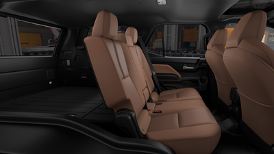 2026 Toyota 4Runner i-FORCE MAX 4Runner Limited