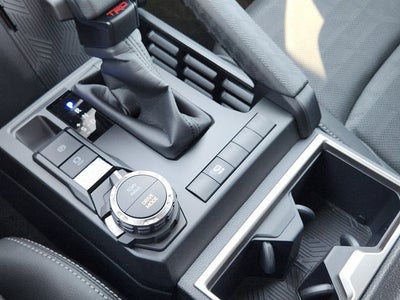 2026 Toyota 4Runner i-FORCE MAX 4Runner TRD Off-Road Premium