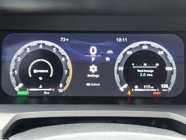 2026 Toyota 4Runner i-FORCE MAX 4Runner TRD Off-Road Premium