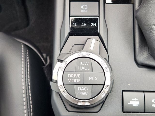 2026 Toyota 4Runner i-FORCE MAX 4Runner TRD Off-Road Premium