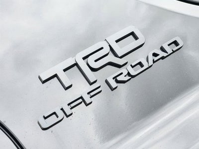 2026 Toyota 4Runner i-FORCE MAX 4Runner TRD Off-Road Premium