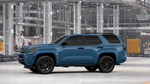 2026 Toyota 4Runner i-FORCE MAX 4Runner Platinum