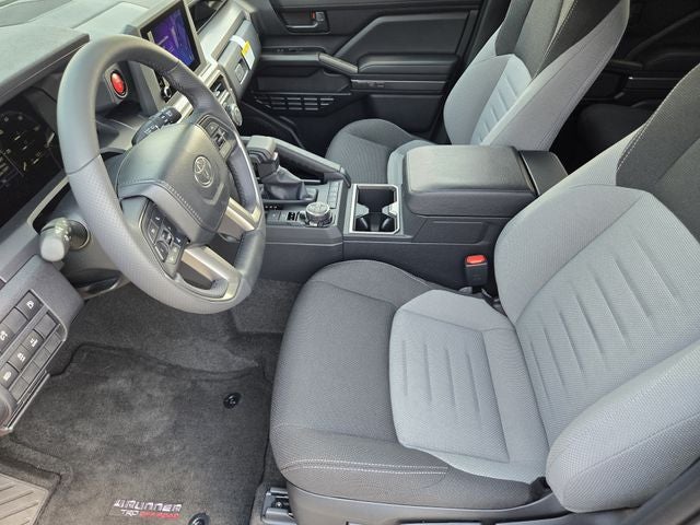 2026 Toyota 4Runner i-FORCE MAX 4Runner TRD Off-Road