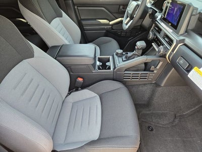 2026 Toyota 4Runner i-FORCE MAX 4Runner TRD Off-Road