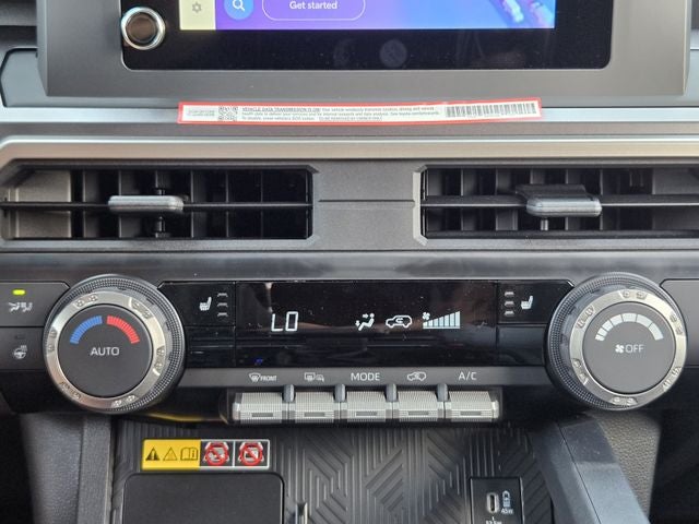 2026 Toyota 4Runner i-FORCE MAX 4Runner TRD Off-Road