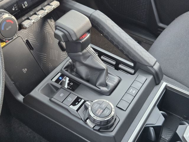 2026 Toyota 4Runner i-FORCE MAX 4Runner TRD Off-Road