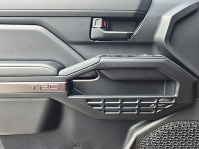 2026 Toyota 4Runner i-FORCE MAX 4Runner TRD Off-Road